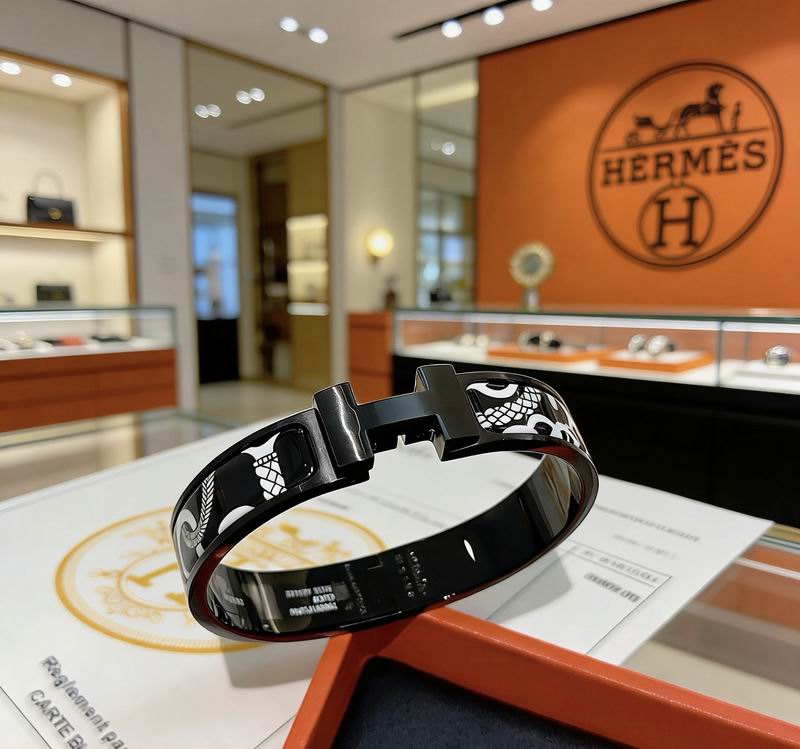 Hermes Bracelet  03yxs20 (4)
