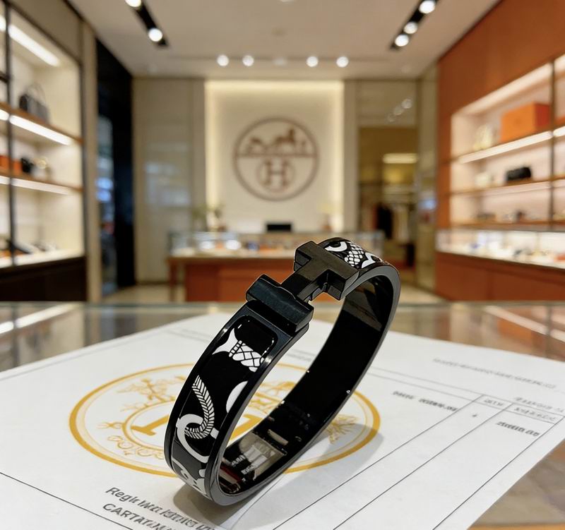 Hermes Bracelet  03yxs20 (5)