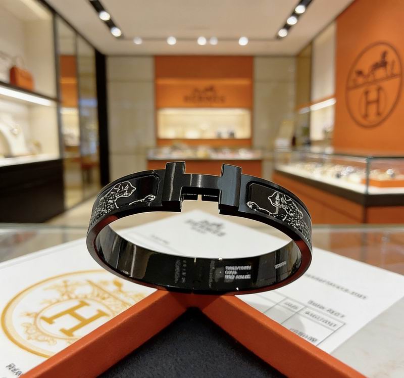 Hermes Bracelet  03yxs21 (4)