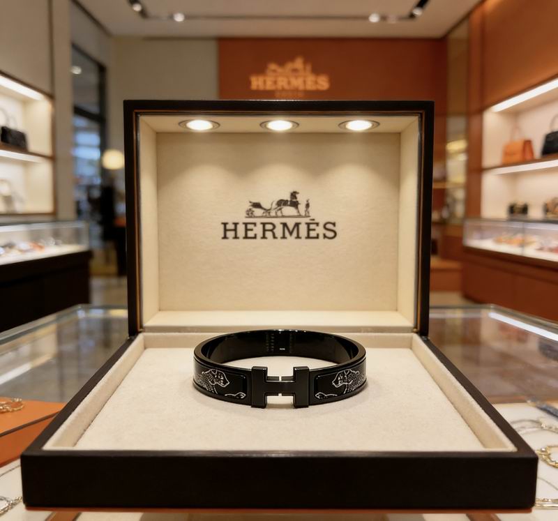 Hermes Bracelet  03yxs21 (5)