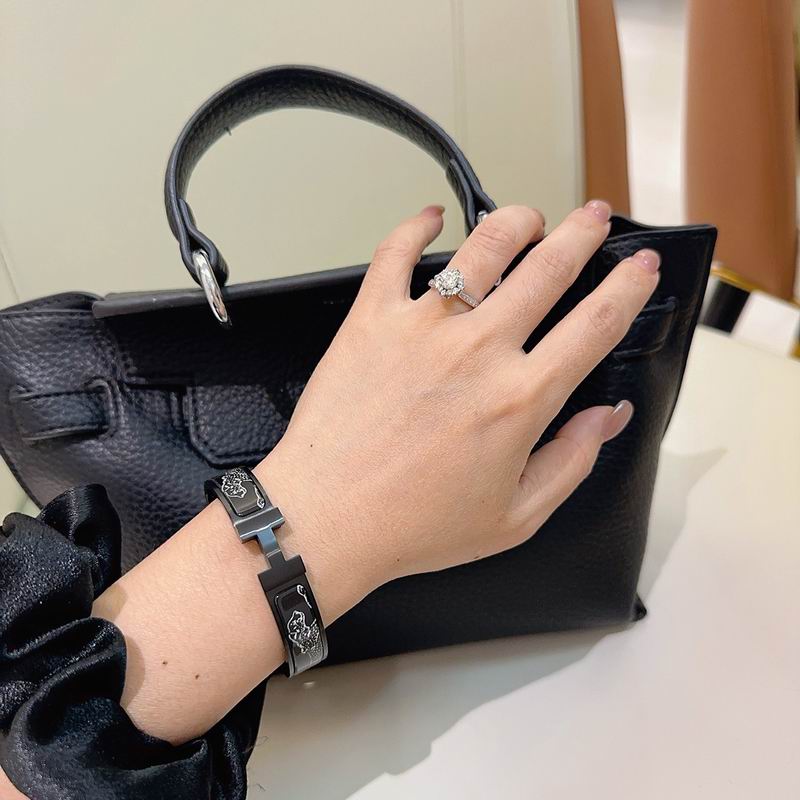 Hermes Bracelet  03yxs21 (6)