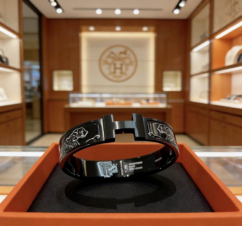 Hermes Bracelet  03yxs21 (7)