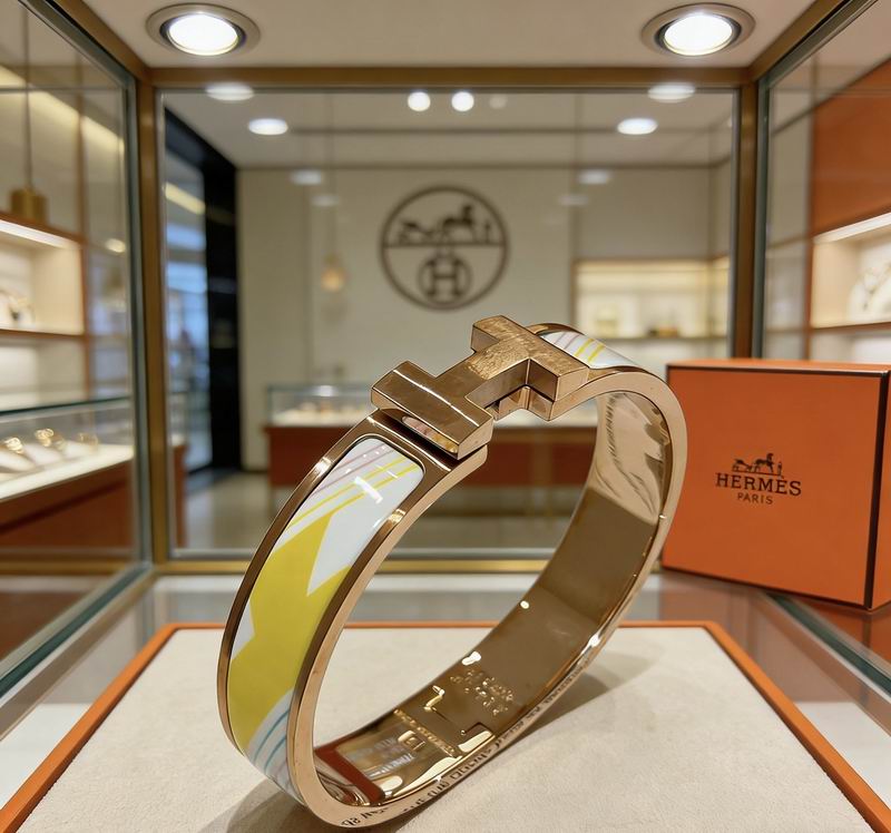 Hermes Bracelet  03yxs22 (7)