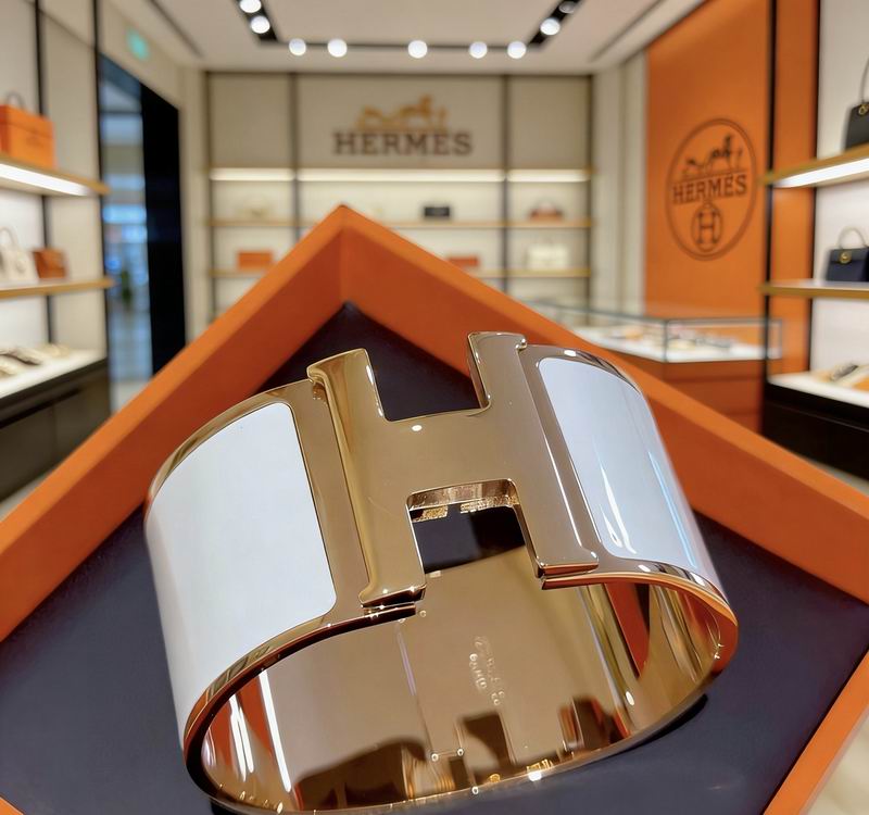 Hermes Bracelet  03yxs24 (2)