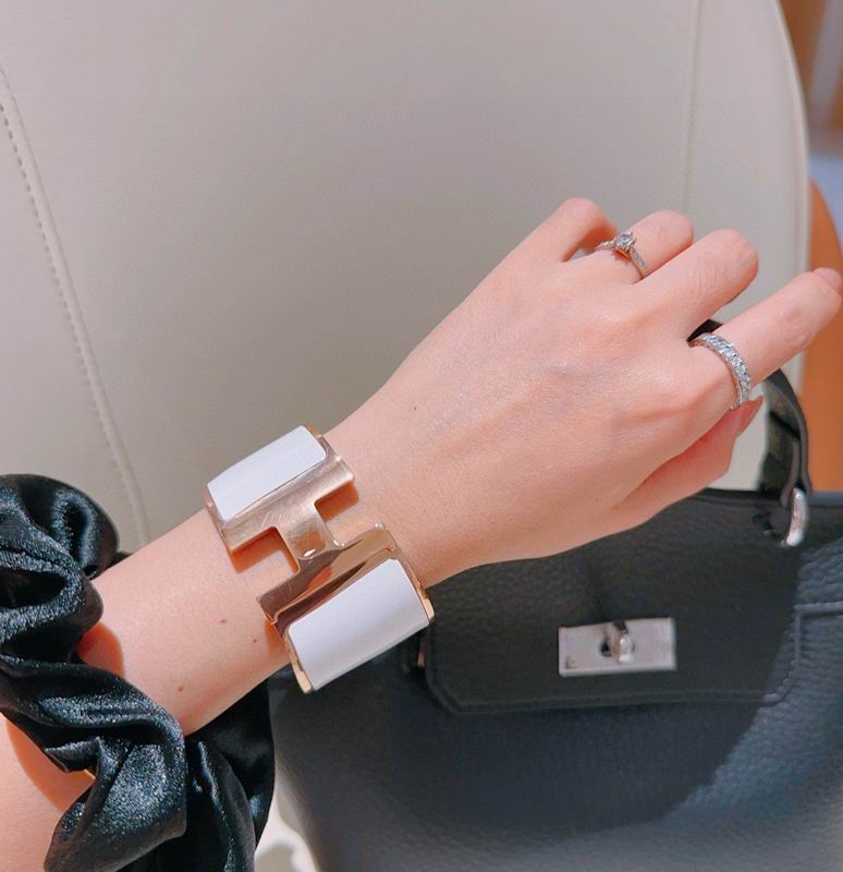 Hermes Bracelet  03yxs24 (3)