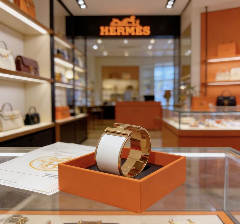 Hermes Bracelet  03yxs24 (5)