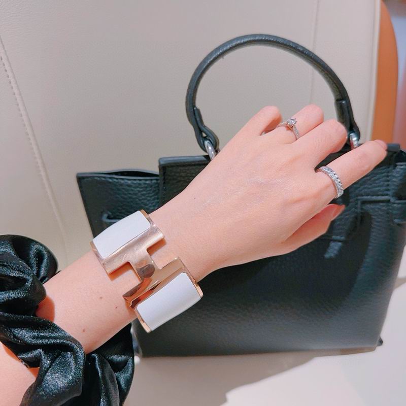Hermes Bracelet  03yxs24 (6)