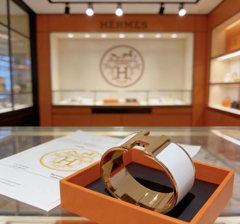 Hermes Bracelet  03yxs24 (7)