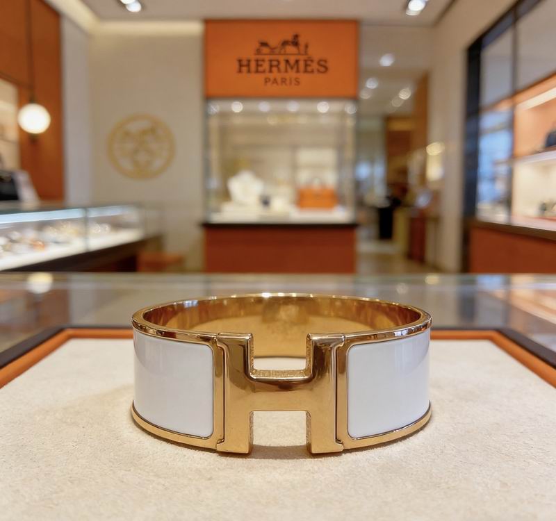 Hermes Bracelet  03yxs24 (8)