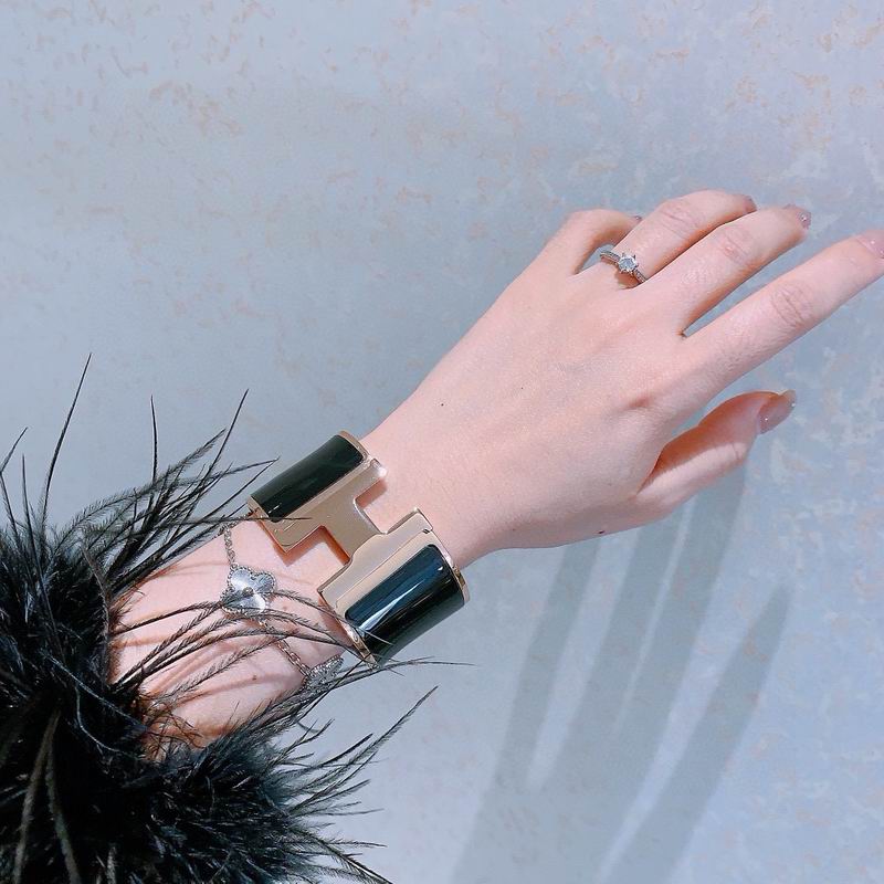 Hermes Bracelet  03yxs25 (3)