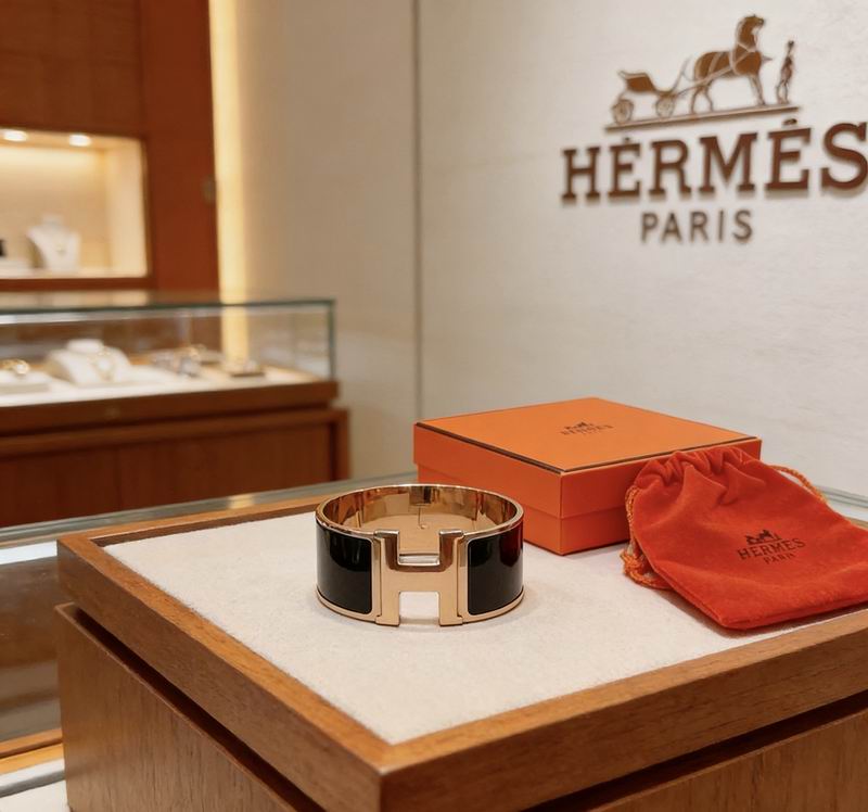 Hermes Bracelet  03yxs25 (4)