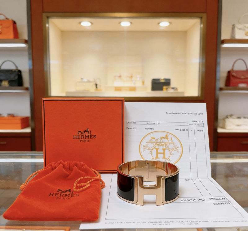 Hermes Bracelet  03yxs25 (7)