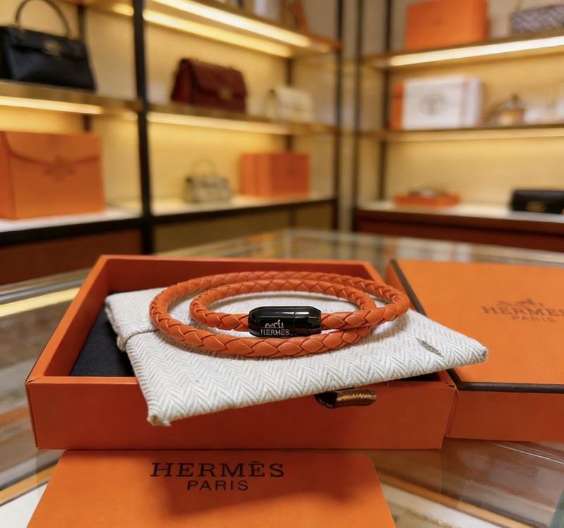 Hermes Bracelet  03yxs26 (2)