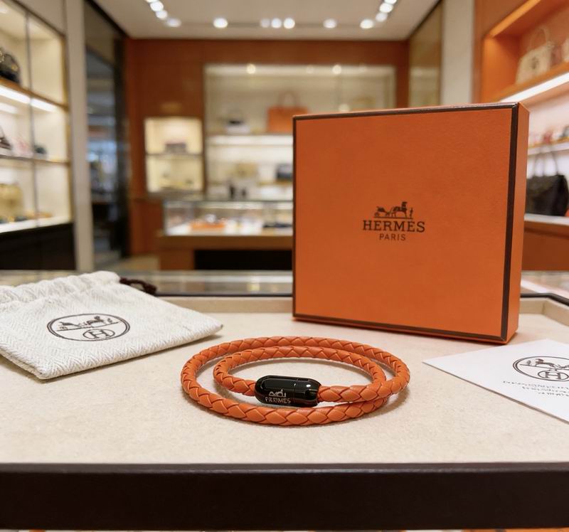 Hermes Bracelet  03yxs26 (6)