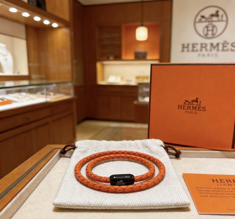 Hermes Bracelet  03yxs26 (8)