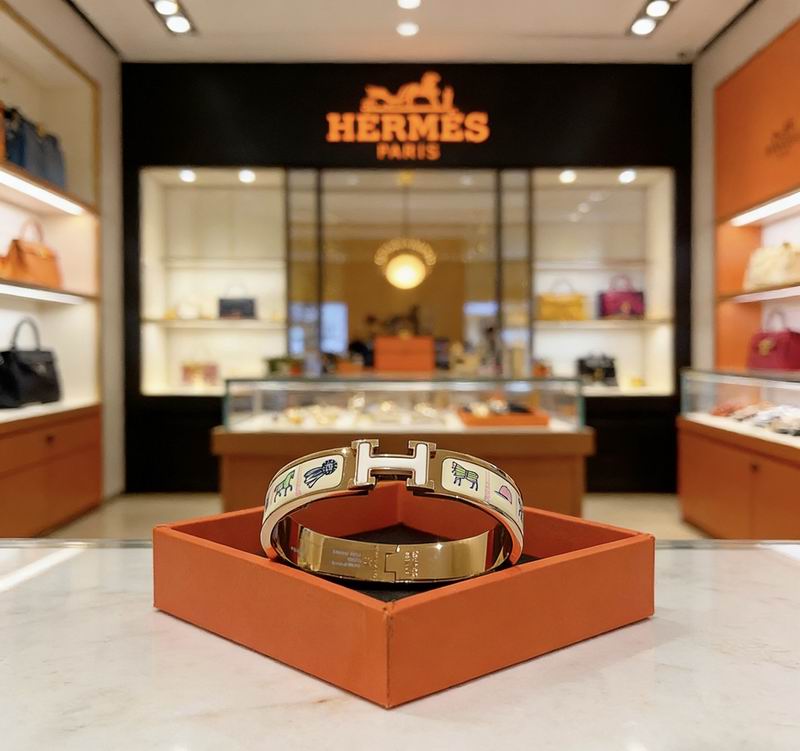 Hermes Bracelet  03yxs27 (2)