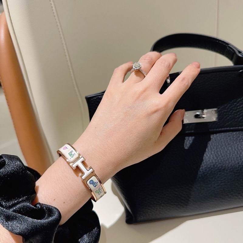Hermes Bracelet  03yxs27 (3)