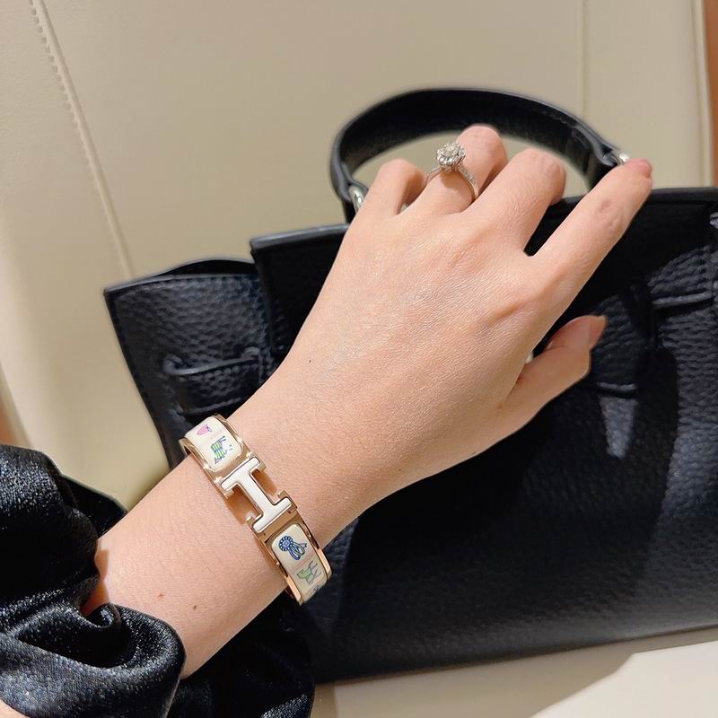 Hermes Bracelet  03yxs27 (6)