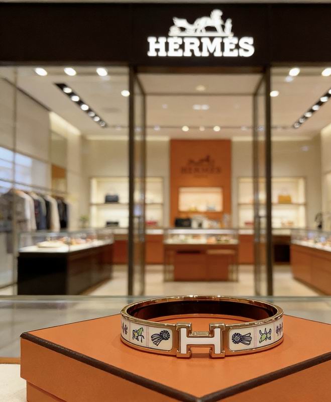 Hermes Bracelet  03yxs27 (8)
