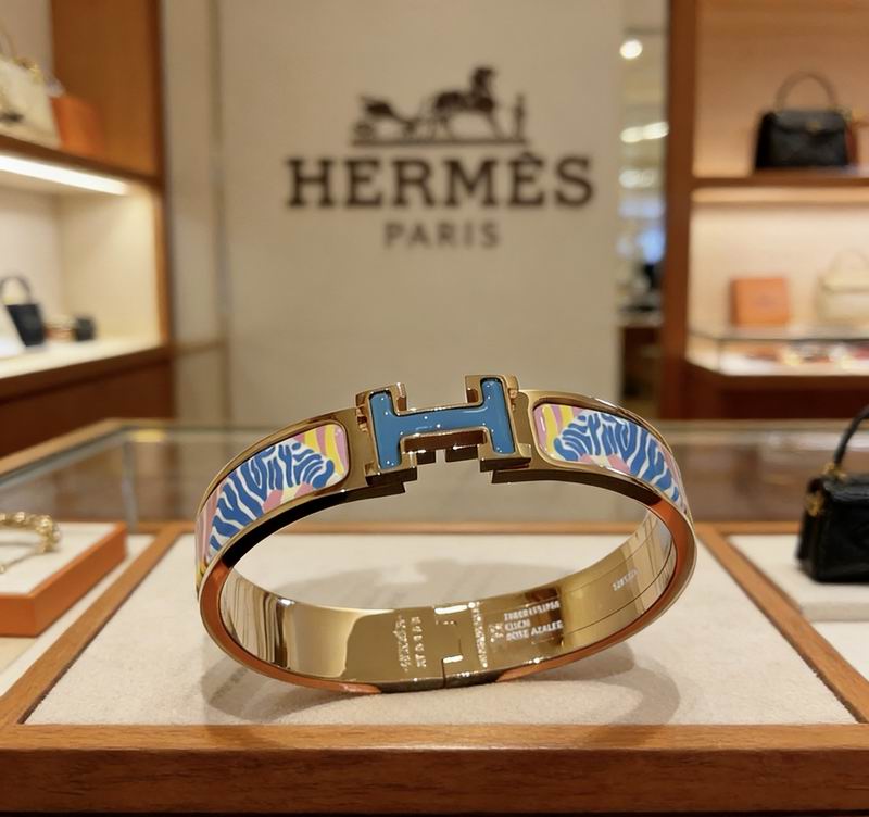 Hermes Bracelet  03yxs28 (2)