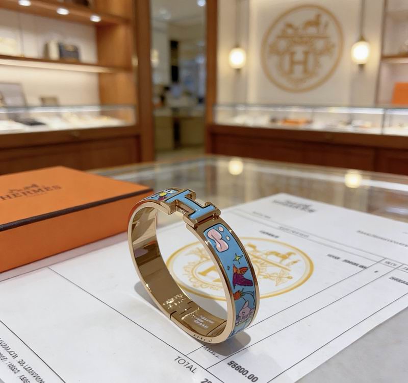 Hermes Bracelet  03yxs29 (2)