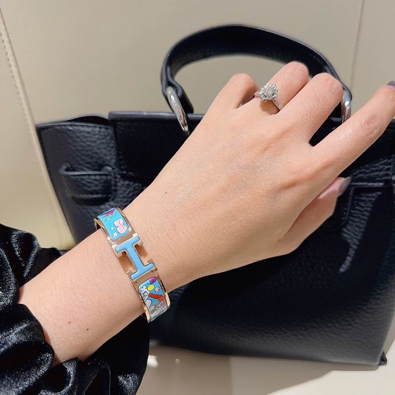 Hermes Bracelet  03yxs29 (3)