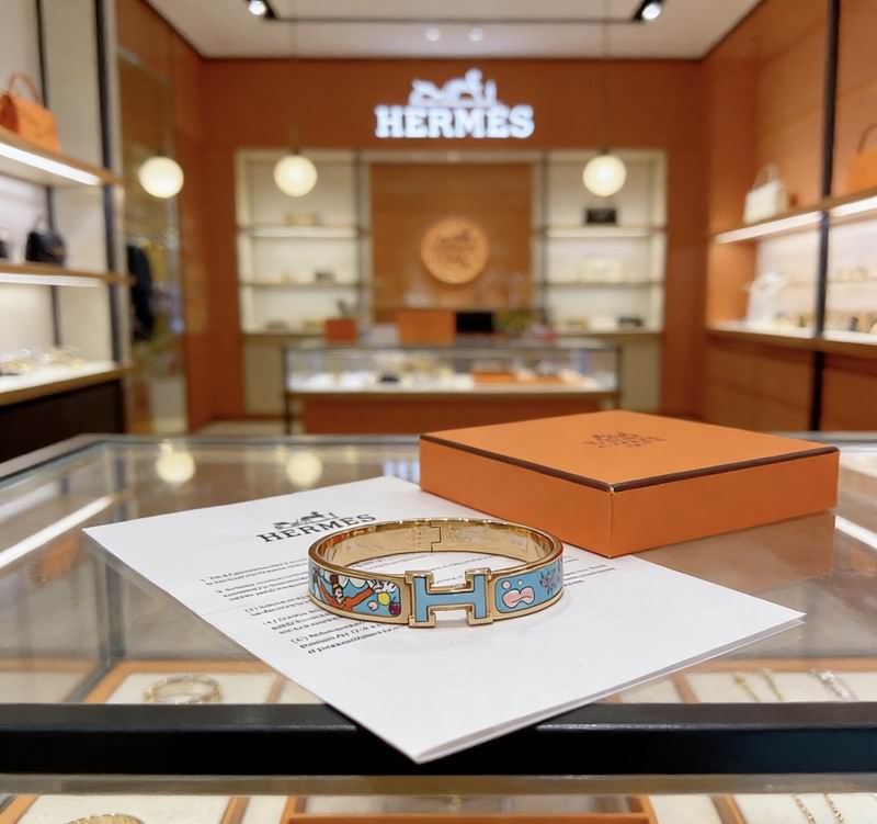 Hermes Bracelet  03yxs29 (7)