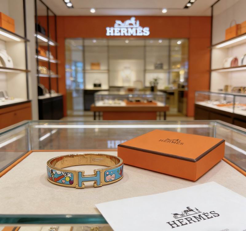 Hermes Bracelet  03yxs29 (9)