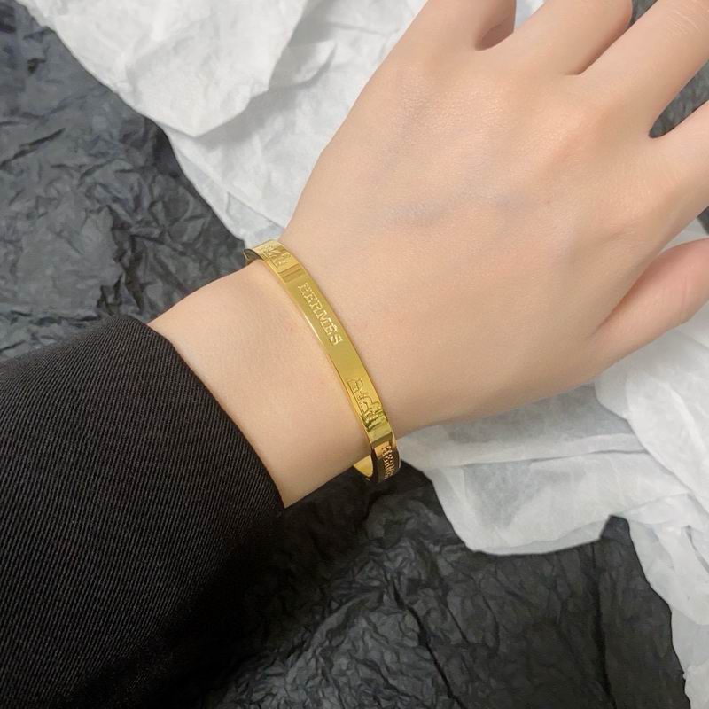 Hermes Bracelet  03yxs30 (3)