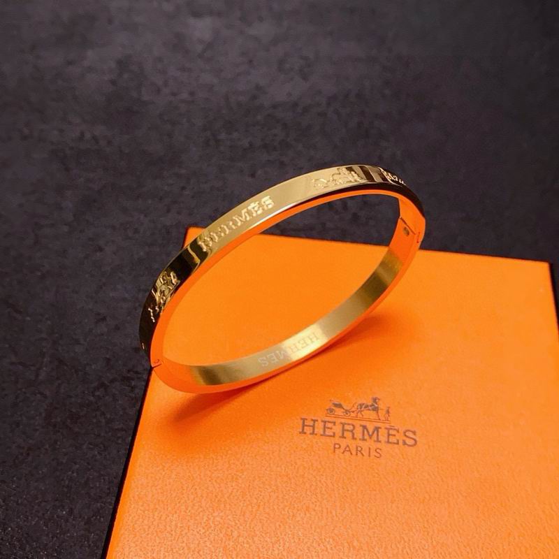 Hermes Bracelet  03yxs30 (6)