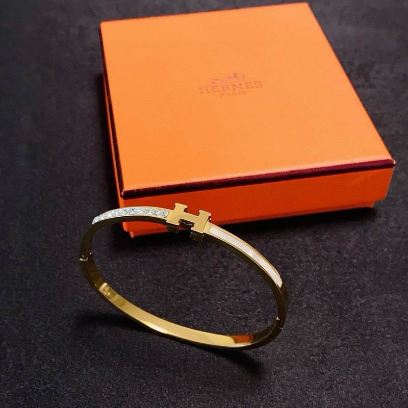 Hermes Bracelet  03yxs31 (1)