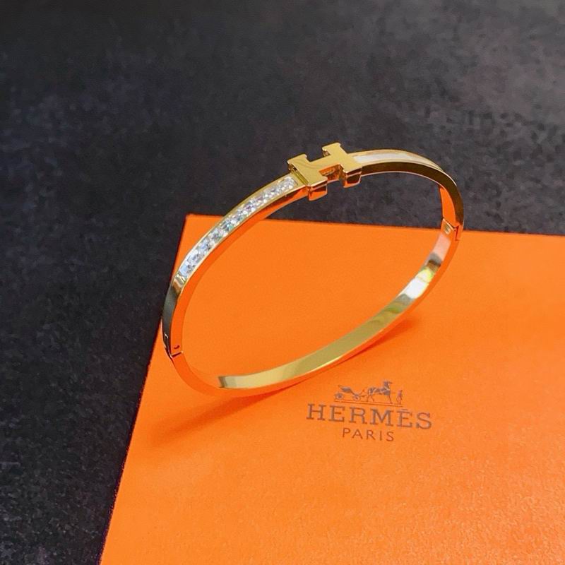 Hermes Bracelet  03yxs31 (4)