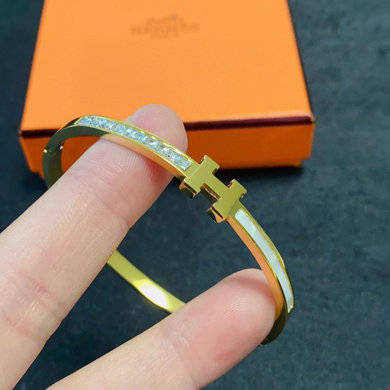 Hermes Bracelet  03yxs31 (6)