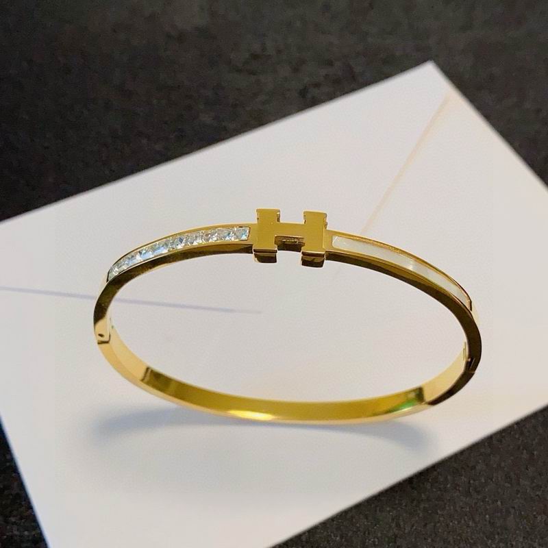Hermes Bracelet  03yxs31 (7)