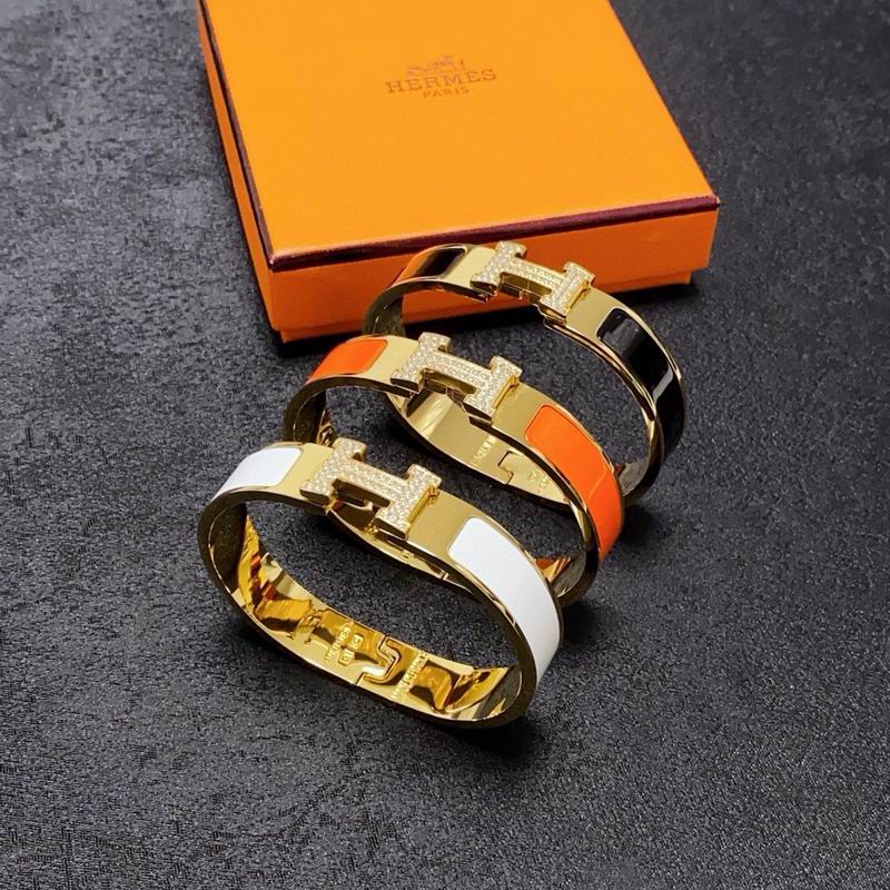 Hermes Bracelet  04yxs01 (1)