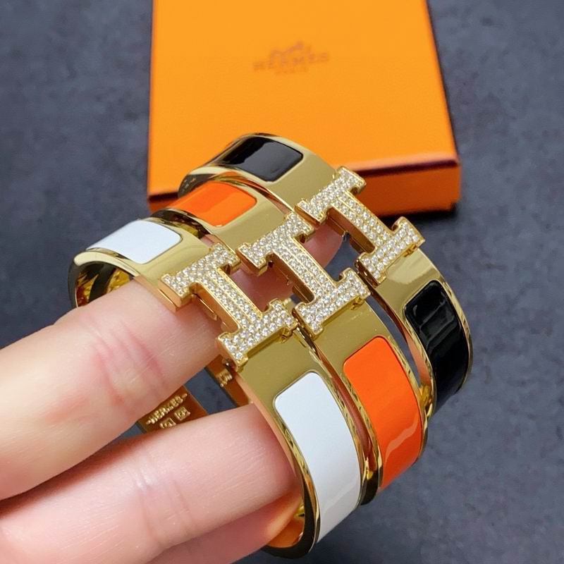 Hermes Bracelet  04yxs01 (2)