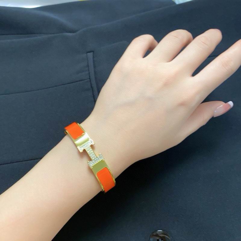 Hermes Bracelet  04yxs01 (4)