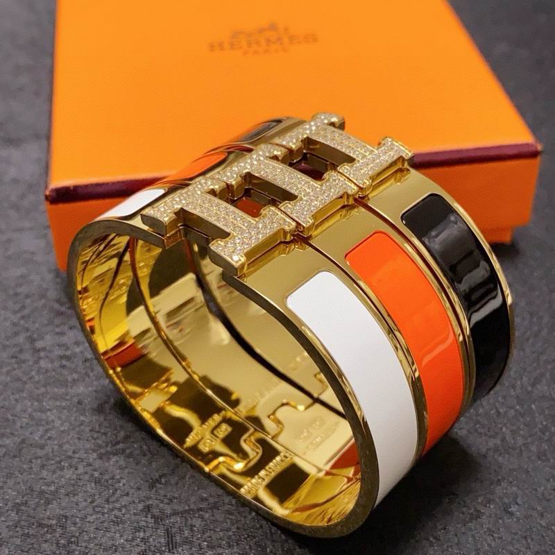 Hermes Bracelet  04yxs01 (7)