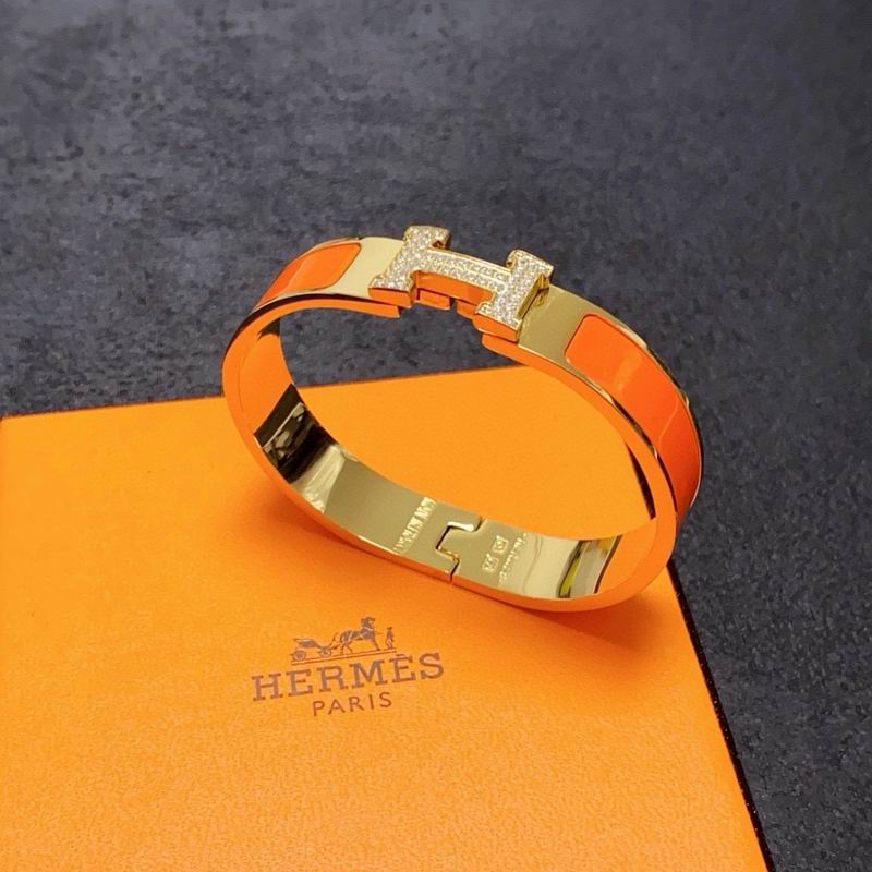 Hermes Bracelet  04yxs01 (8)