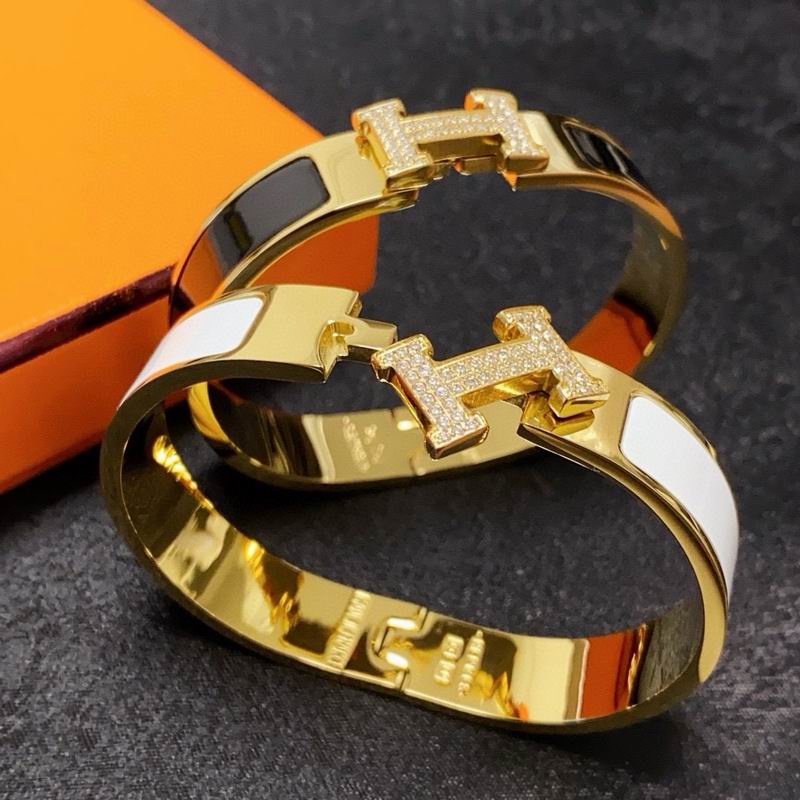 Hermes Bracelet  04yxs01 (9)
