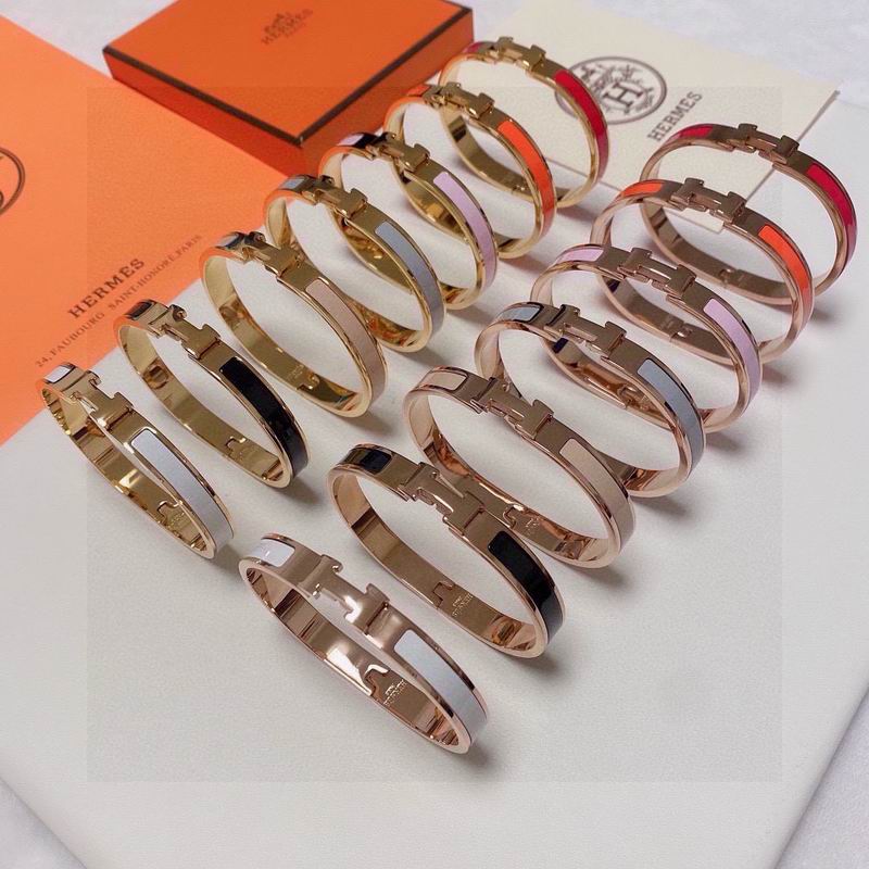 Hermes Bracelet  04yxs02 (1)