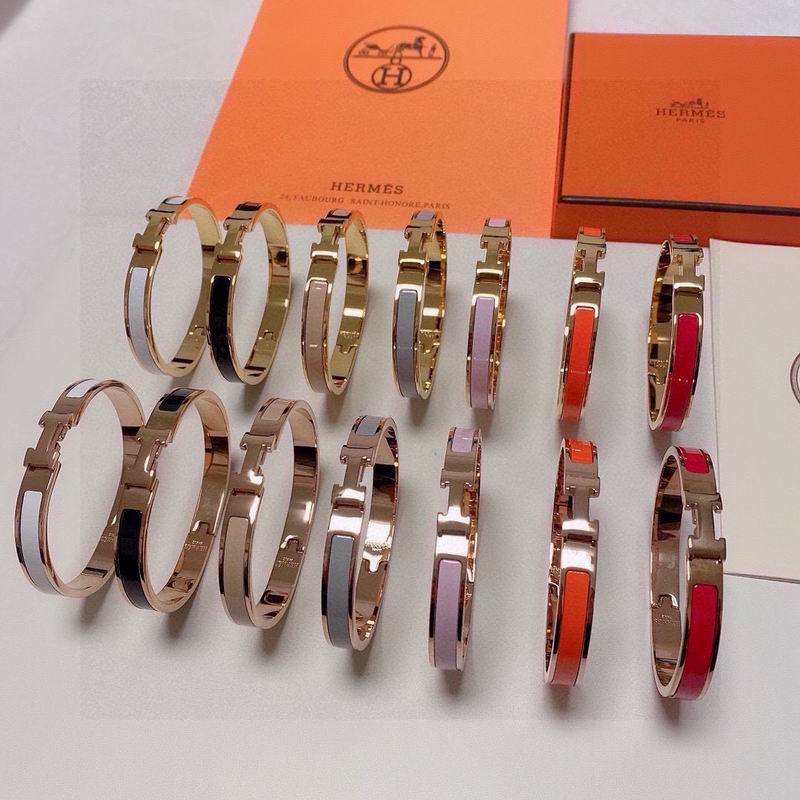 Hermes Bracelet  04yxs02 (2)