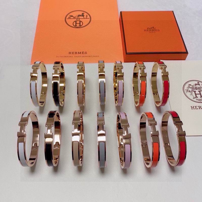Hermes Bracelet  04yxs02 (3)