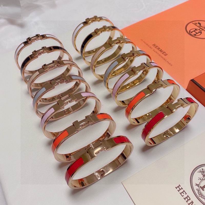 Hermes Bracelet  04yxs02 (4)