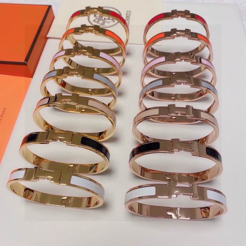 Hermes Bracelet  04yxs02 (5)