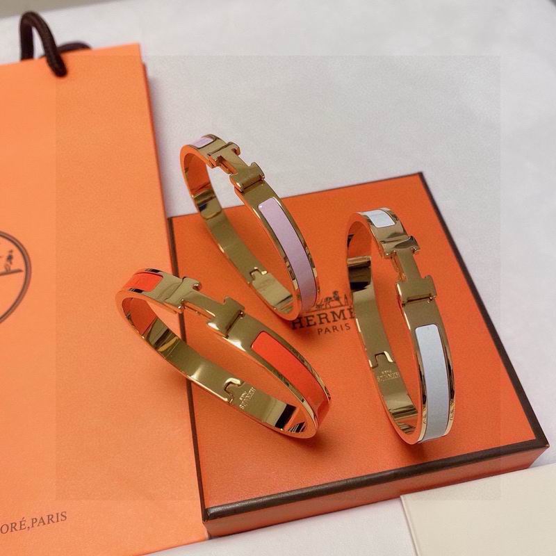 Hermes Bracelet  04yxs02 (7)