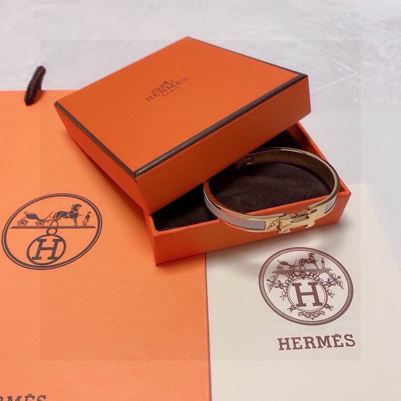 Hermes Bracelet  04yxs02 (9)