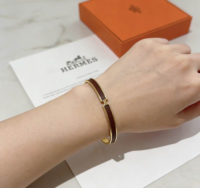 Hermes Bracelet  04yxs04 (3)