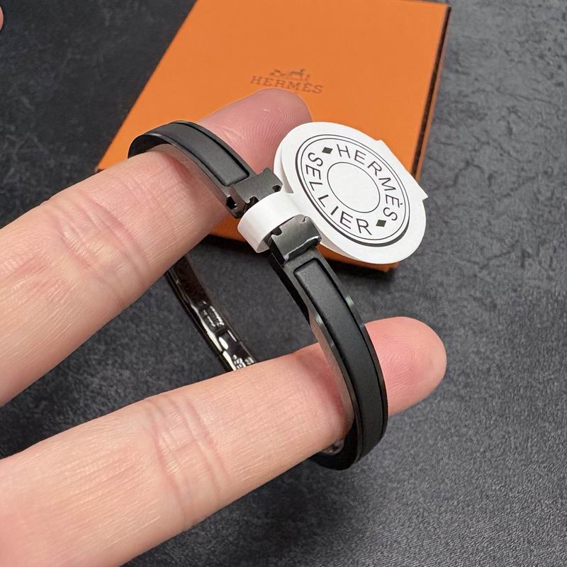 Hermes Bracelet  04yxs05 (4)