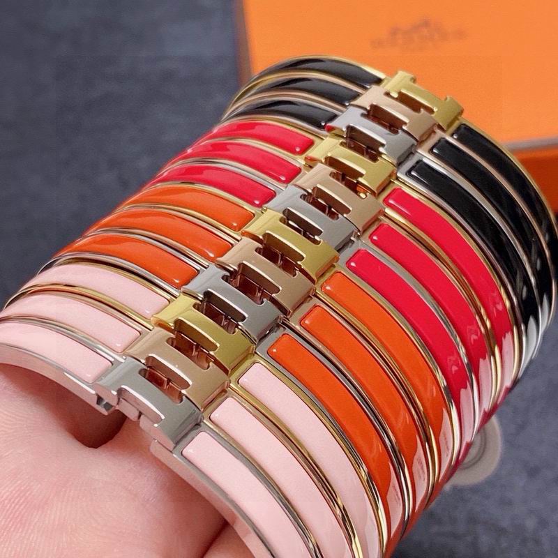 Hermes Bracelet  04yxs06 (2)